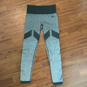 Adidas Seamless gray legging
